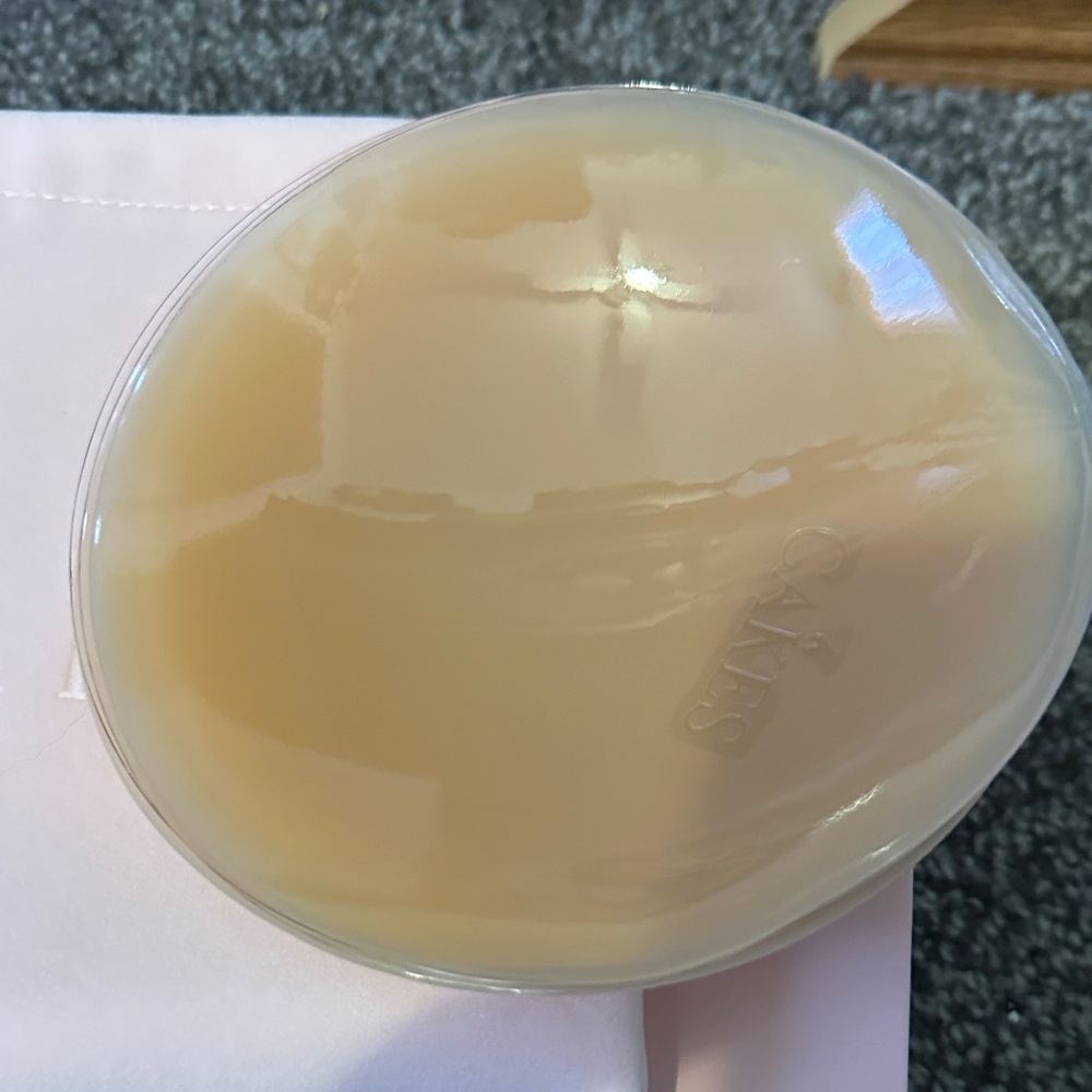 Cake Creamy Body Moisturizer